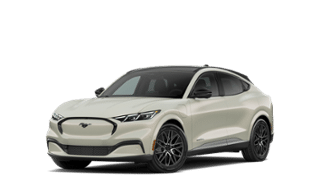 2026 Ford Mustang Mach-E® External Image 2